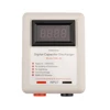 800V Digital Capacitor Voltage Tester Fast Discharger High Volt Discharging Tool Electronic Repair Display Matenance Protection 3
