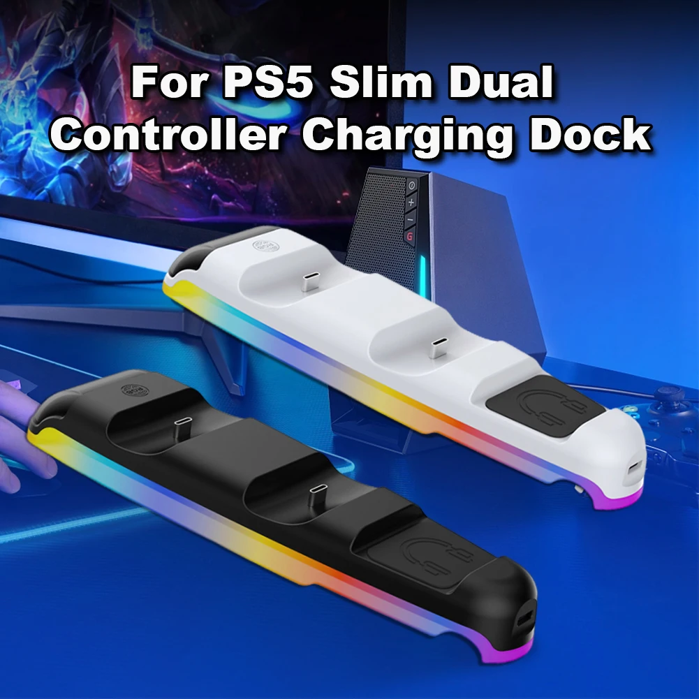 %E3%80%90100%25-original%E3%80%91%20For%20PS5%20Dual%20Controller%20Charging%20Dock%20Headphone%20Holder%20RGB%20Dual%20Fast%20Charger%20for%205%20Controller%20Charger%20-%20Image%202