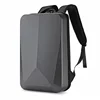 New E-sports Motorcycle Hard Shell Backpack Men's Trendy Cool Business Office Waterproof Laptop Bag Anti-theft Travel Schoolbag 1