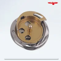 GOLDEN EAGLE DSH-DP2(457)T Titanium Rotary Hook for Singer 457G Zigzag, Mitsubishi LZ720 LZ780, YUNLUN 547U205 225 (KRP457, DP2-57(2), 502718) - Image 2