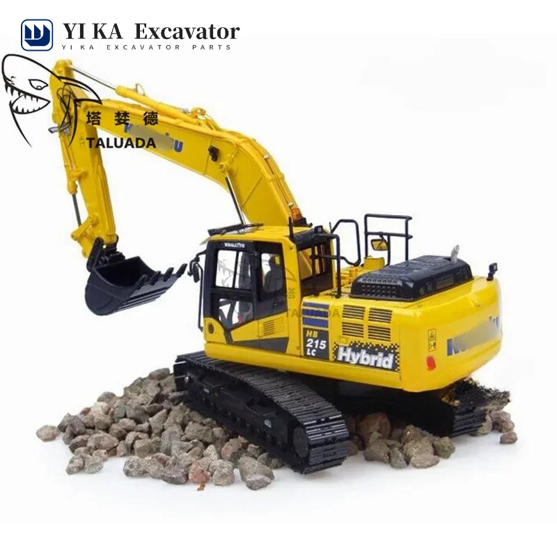 

Для экскаватора Komatsu сплав Φ 8095 модель игрушка масштаб 1:50