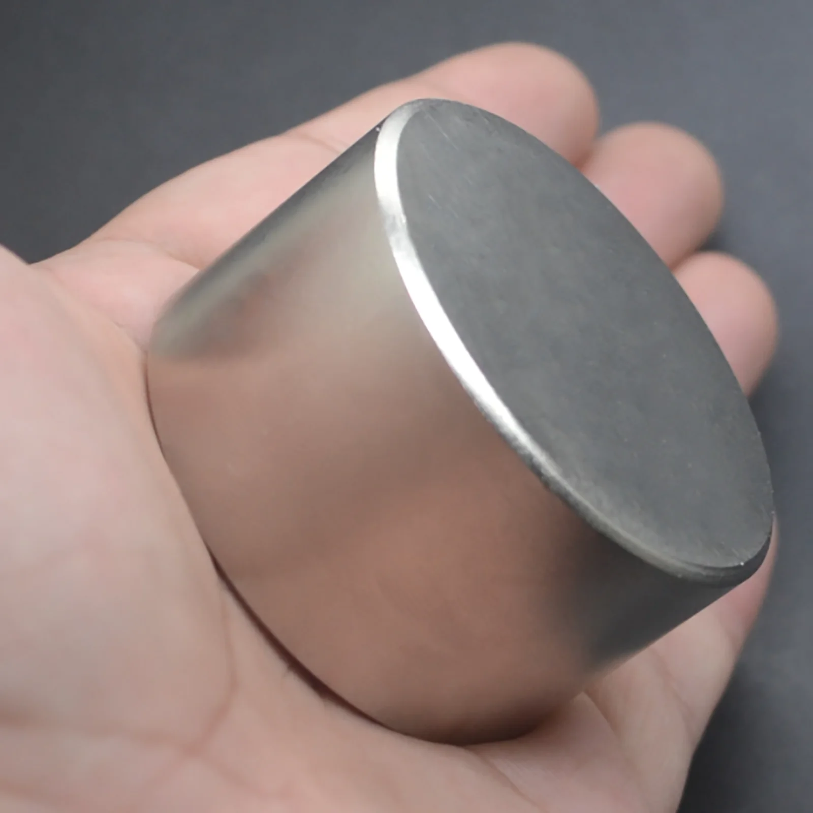 Multi Size Neodymium Magnet N52 Round Magnets Rare Earth Strongest Magnetic Interference Water Gas Magnet