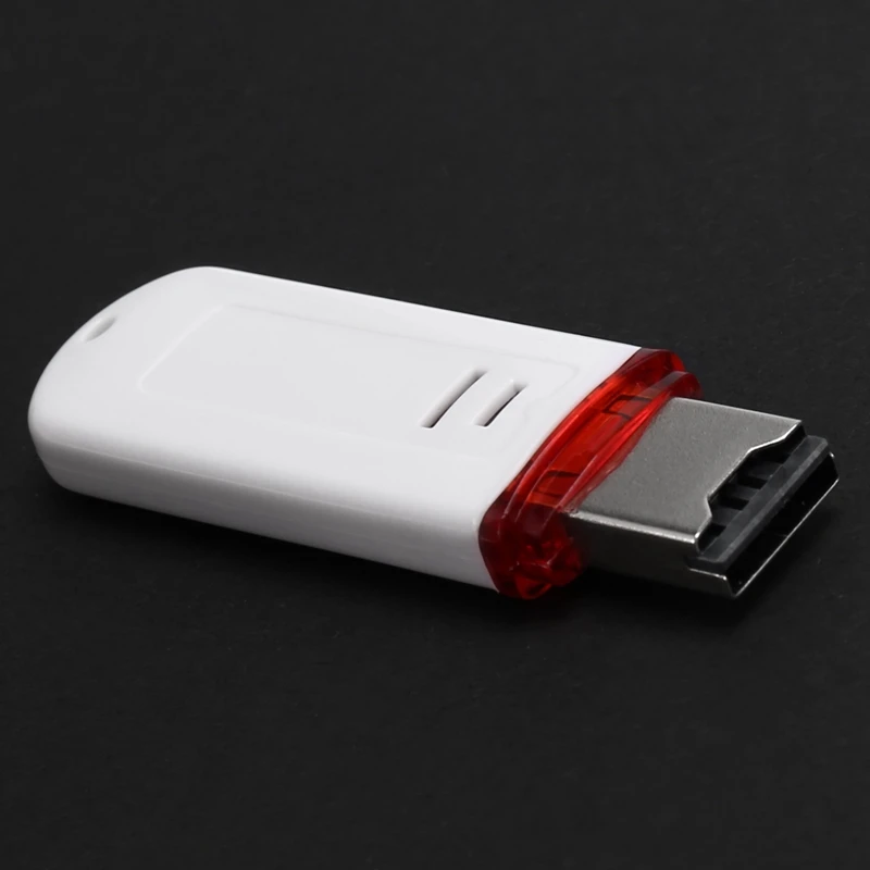 WUD V1.2: Wifi USB 디스크 어댑터, USB 고무 WUD 도구, 케이스 포함