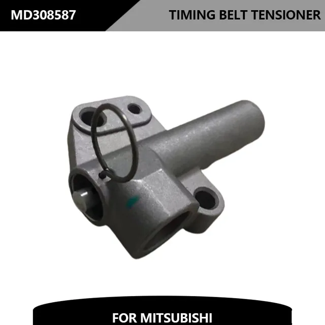 Auto Car Engine 2.0L 2.4L 4G64 Timing Belt Tensioner For Mitsubishi ...