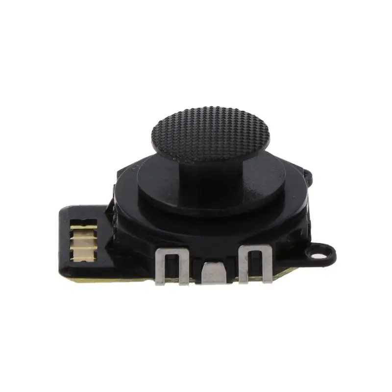 3D Analog Joystick Thumb For Psp 2000 2001 200X Controller Thumbstick Replacement Repair Part Repairing Tool J60A joystick replacement,game joystick