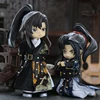 Ob11 Suki Clothes Doll Hero Ancient Costume Cosplay Swordsman For Nendoroids, Penny, Molly, Ymy, Gsc, Ufdoll, 1/12bjd Doll 3
