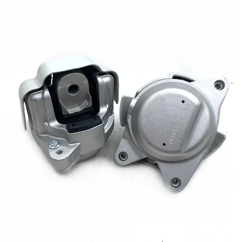 

94637505740 94637505840 New Engine Parts Bracket Mount for Porsche Macan