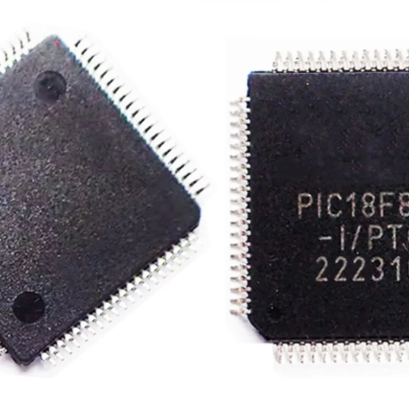 

Фотообои/PT PIC18F8722 qfp80 5 шт.