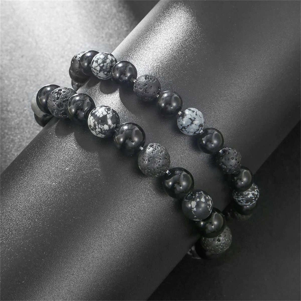 Natural Stone Bracelet