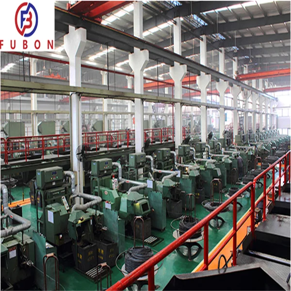 Fubon Fasteners Store
