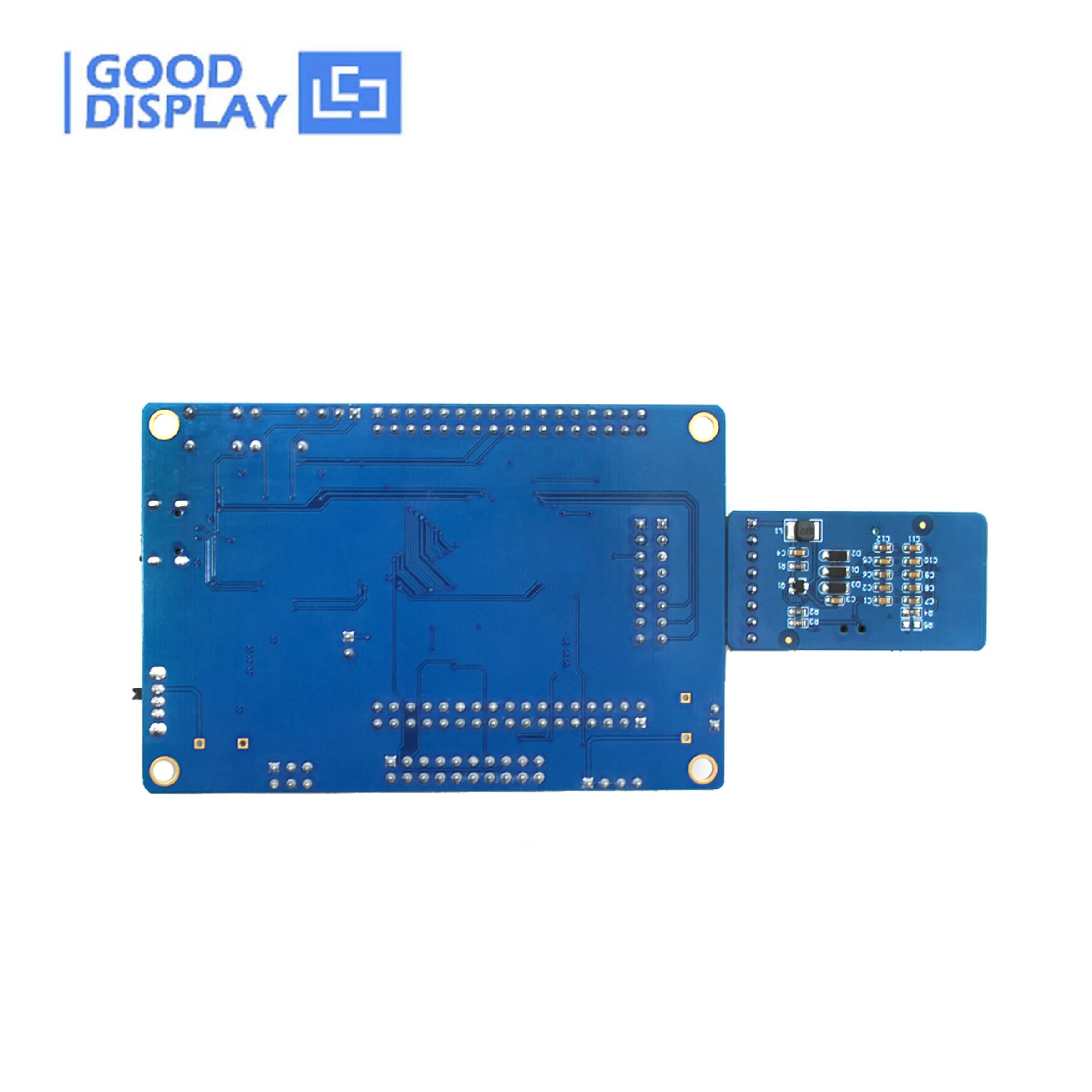 E-paper Painel Driver Placa Tipo-c Interface Eink Kit de Desenvolvimento Despi-l C02 Stm32 - Imagem 6