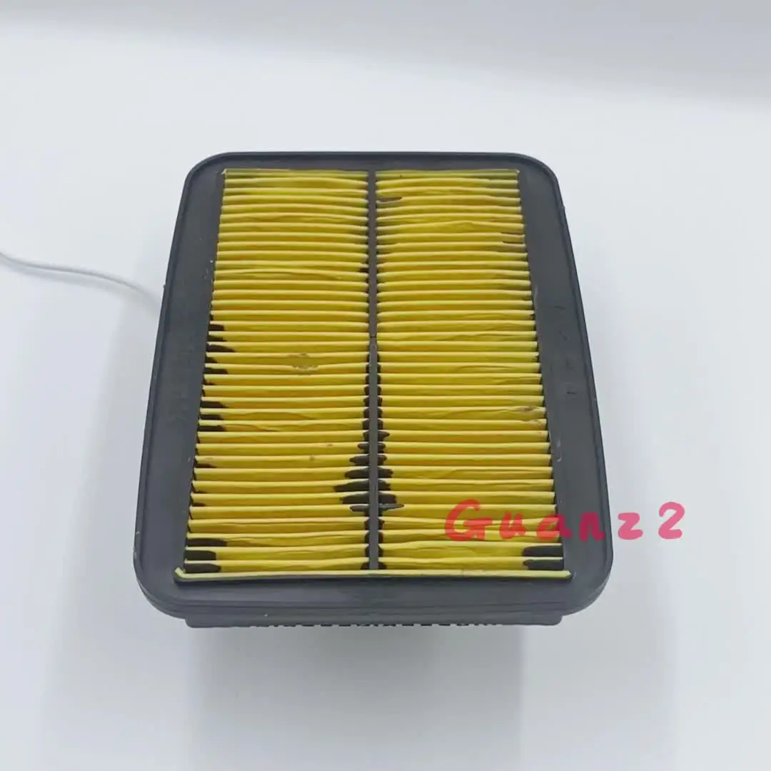 Luftfilter SUZUKI GSF650 1200 - Ersatzfilter Für Motorrad