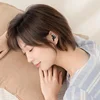 Sleeping Earbuds Wireless Mini Headphones For Work TWS Bluetooth Earphone Stereo Hidden Headsets with Mic HD Call Waterproof X55 5