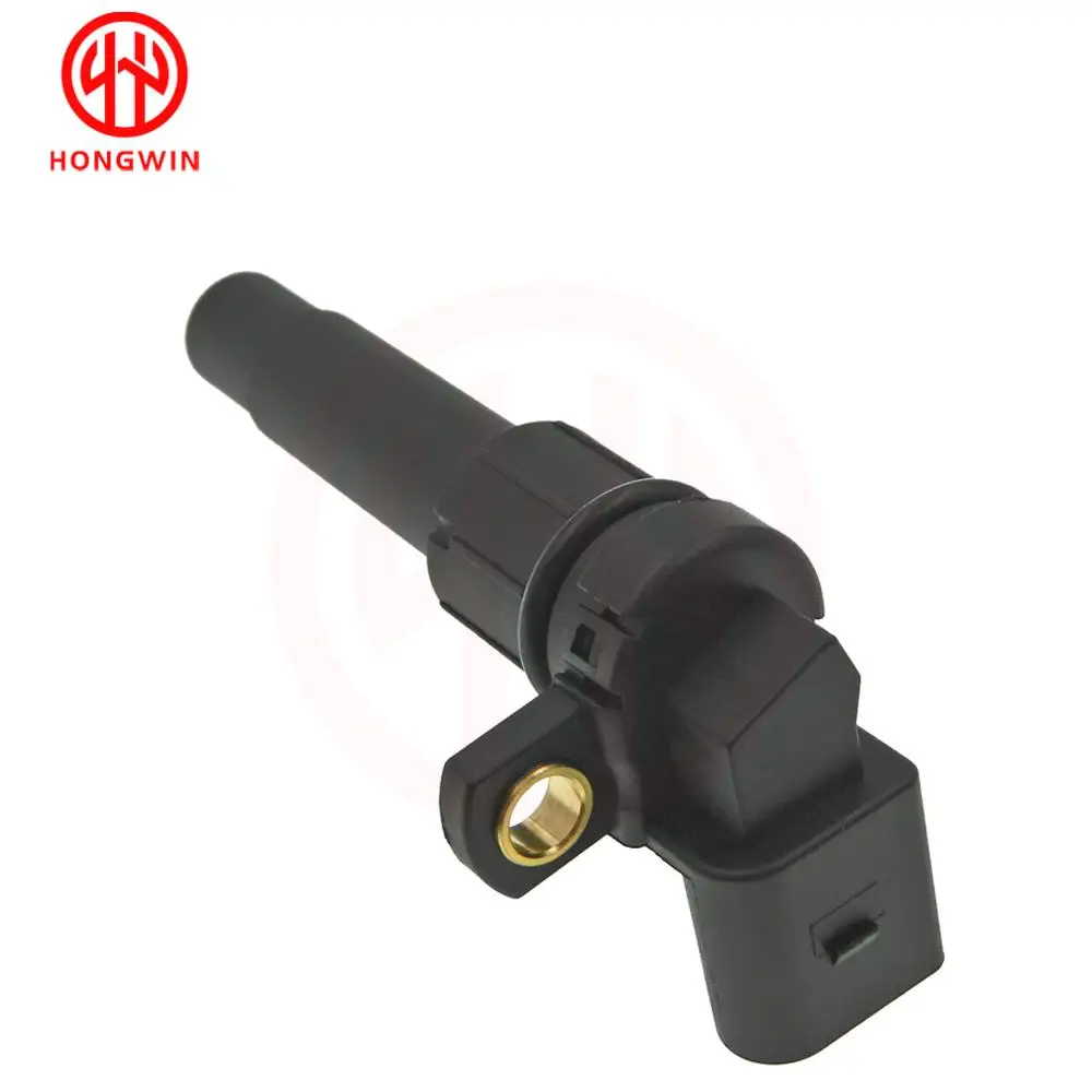 Transmission Speed Sensor Fits VW Golf Audi TT Seat Skoda Volkswagen 1J0919149A