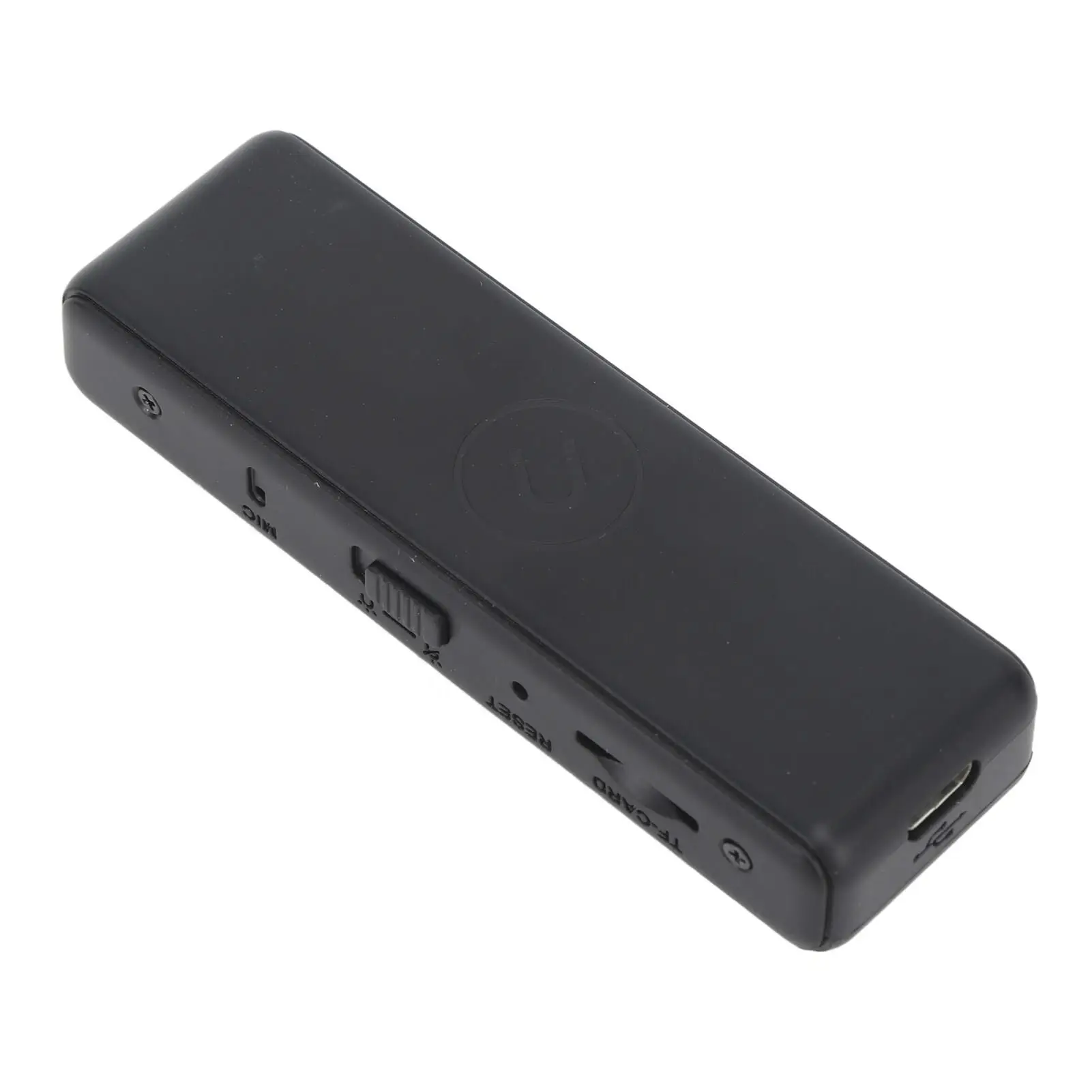 1080P HD Wearable Mini Camcorder with 90&deg; Rotation, Magnetic Adhesion & Infrared Night Vision-Ideal for home Use