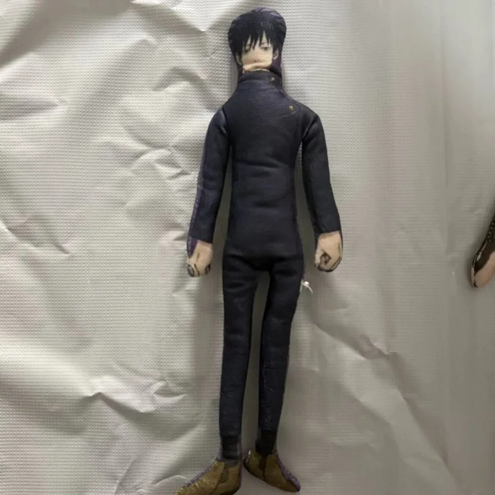 Gojo Kuscheltier Set - 2 Süße Anime Plüschfiguren Für Echte Fans