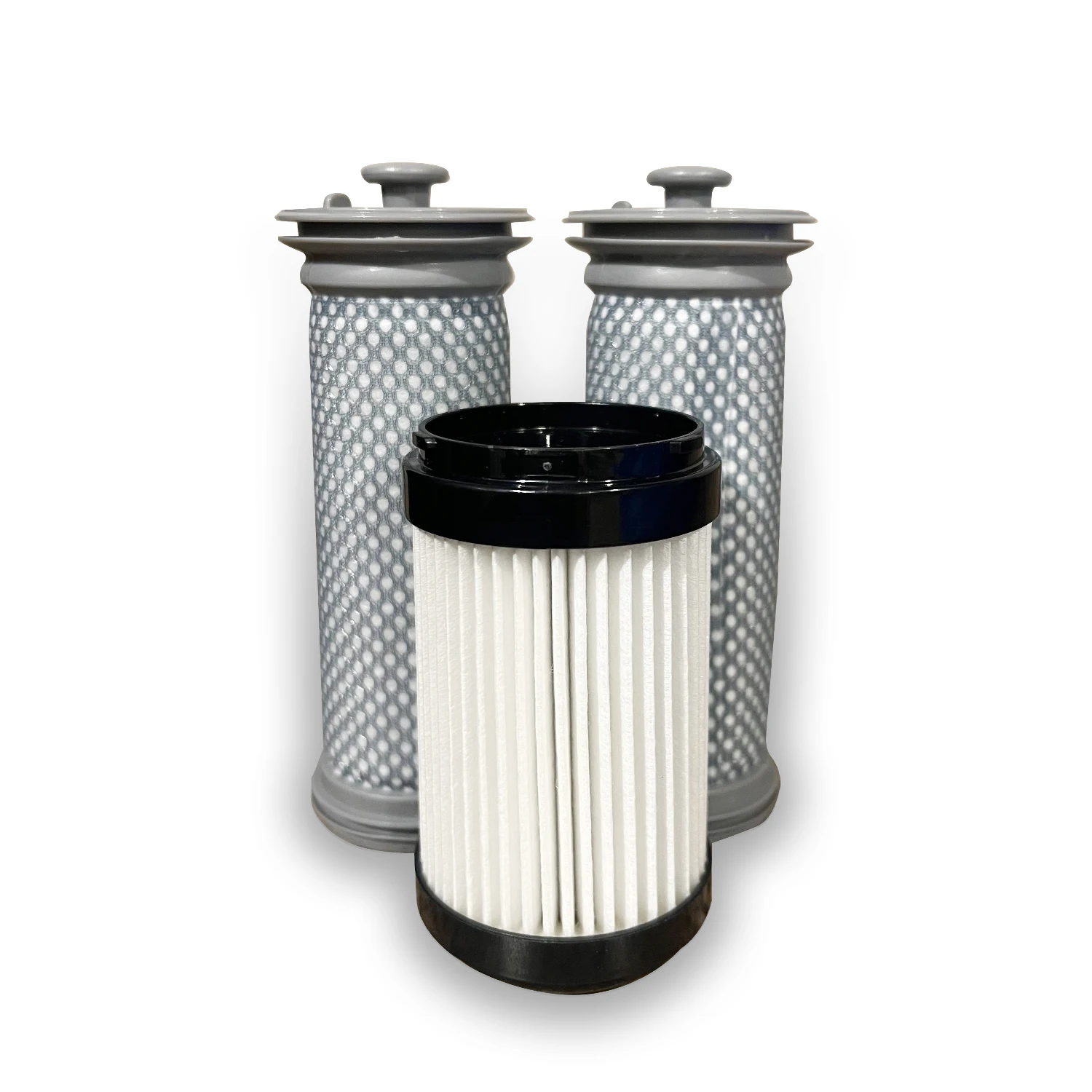 Tineco Replacement Filter Kit 2 Pre Filters And 1 HEPA Filter For Pure