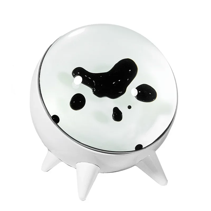 Magnetic Fluid Music Rhythm Light music rhythm light