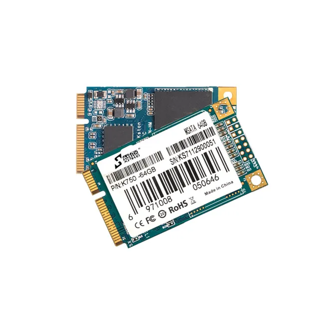 Xishuo Wholesale Cheap MSATA SSD 128GB 256GB 512GB 1TB Internal SSD Drive For Laptop and Pos Machine 5