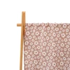 Kangobaby #My Soft Life# New Design Bamboo Cotton Muslin Swaddle Baby Blanket Nursing Cover Super Comfortable Newborn Wrap 6