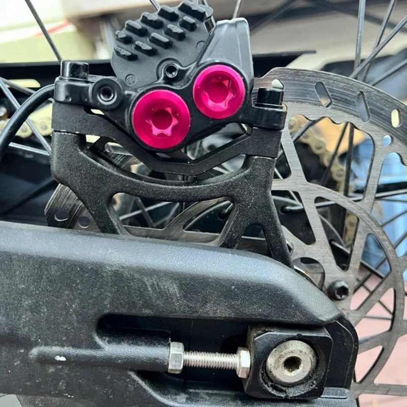 Disc Brake Pads For Shimano H03C H03A Surron Light Bee X/S Segway