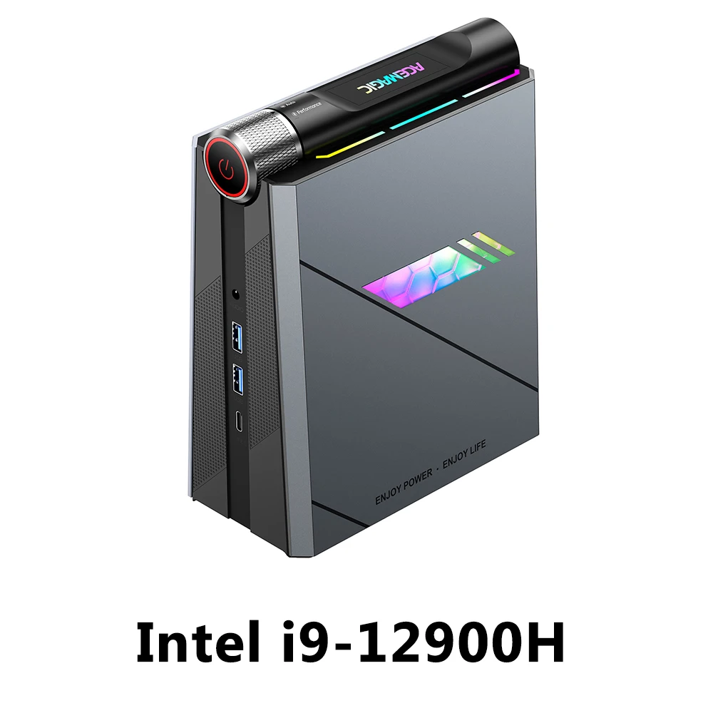 Intel i9-12900H