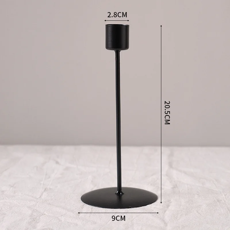 L- black