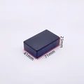 71x41 x23mm-Black