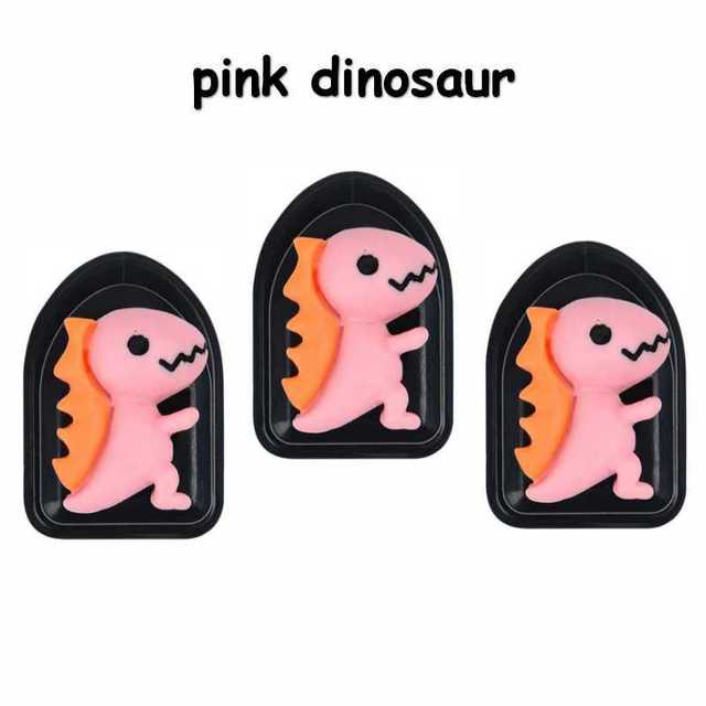 Hooks Organizer Storage Hanger ABS Cute Animal Car Interior Accessories for USB Cable Headphone Hook Clips