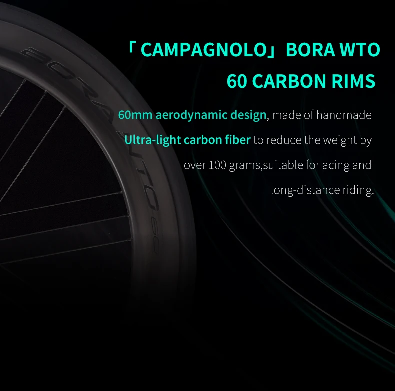 SAVA nueva hoja SLR8 C60 bicicleta de carretera de fibra de carbono, bicicleta DI2 para adultos 700C con componentes SHIMANO ULTEGRA Di2 R8170 bicicleta de carreras de alta gama