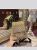 Rhinestone Backpack Diamond School Bag Casual And Versatile, Large Capacity Backpack, Trendy Original Design 3