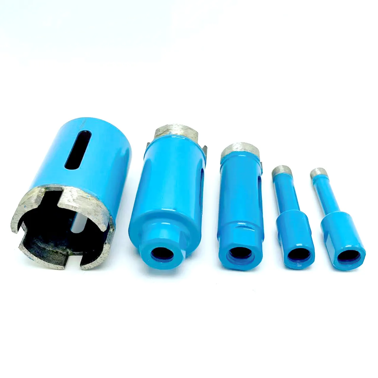 Mèche De Forage, Diamètre De Coupe 1" (25.4mm), Queue Réduite