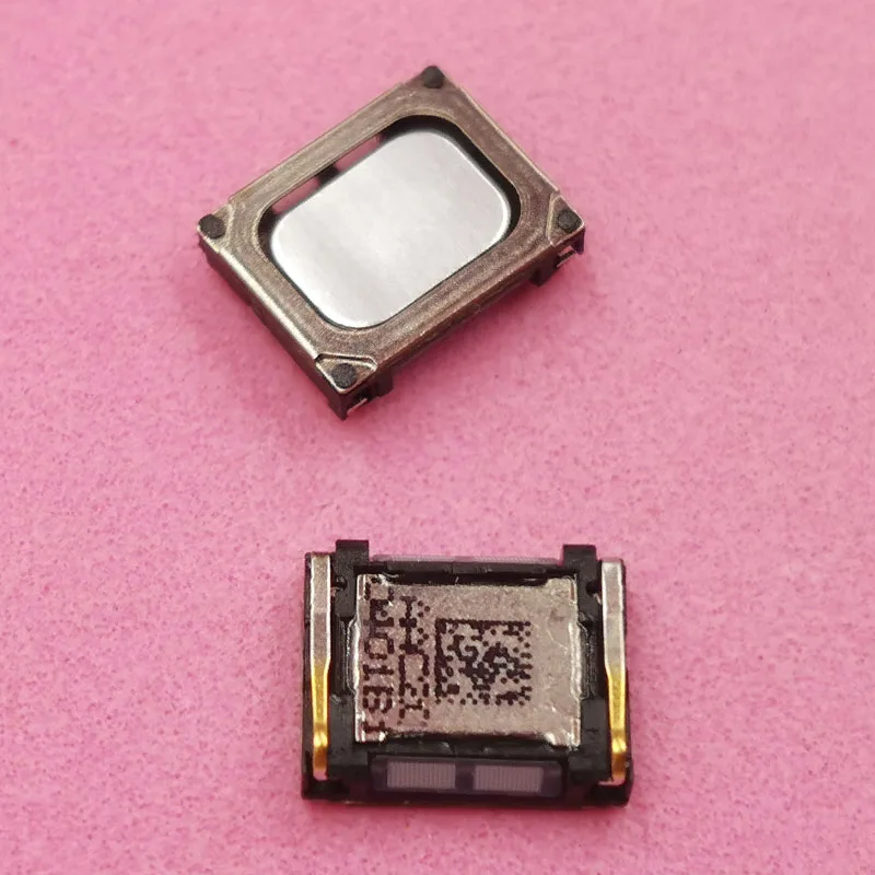 

2Pcs Ear Piece Speaker Earpiece Receiver Earphone For Oukitel WP9 Cubot P40 Doogee V10 S95 S97 Pro X96 X96Pro S97Pro S95Pro