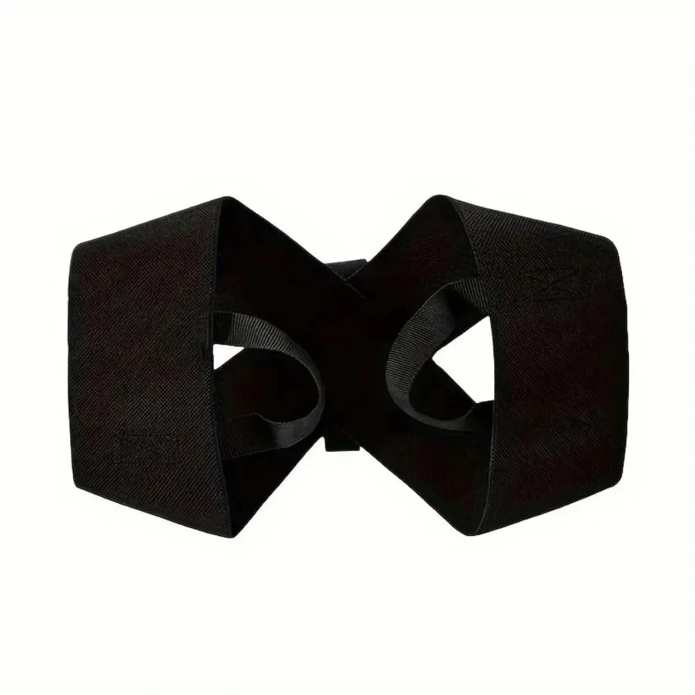 Adjustable Back Posture Corrector Belt, Shoulder Lumbar Support Strap for Hunchback Posture Correction Body Shaping
