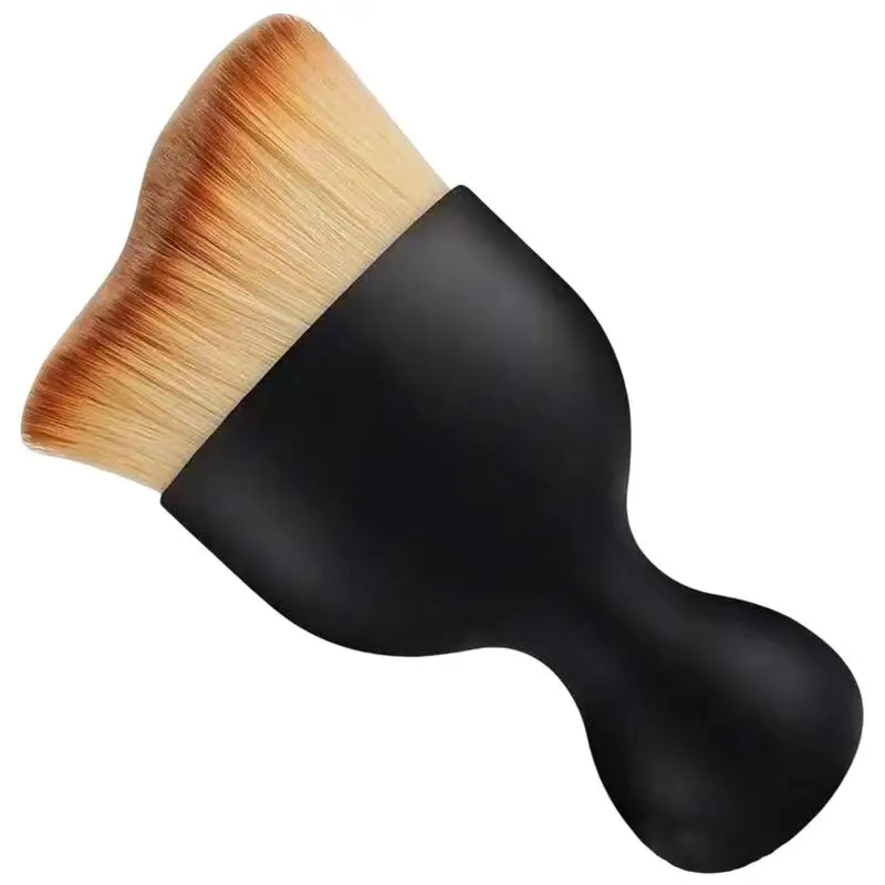 

Инструмент для очистки салона автомобиля, щетка для чистки воздуховода, щелей для очистки автомобильного кондиционера, щелек для удаления пыли от автомобильного детейлинга