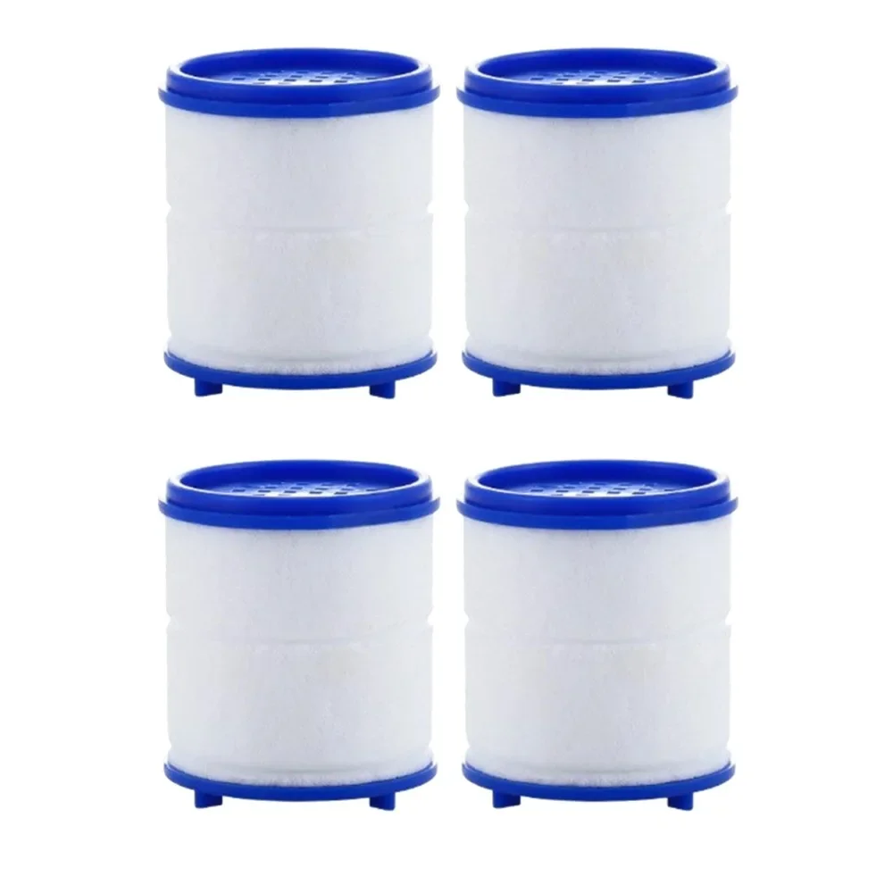 360° Chlorine and Heavy Metal Shower Water Purifier with Sprayer Head
