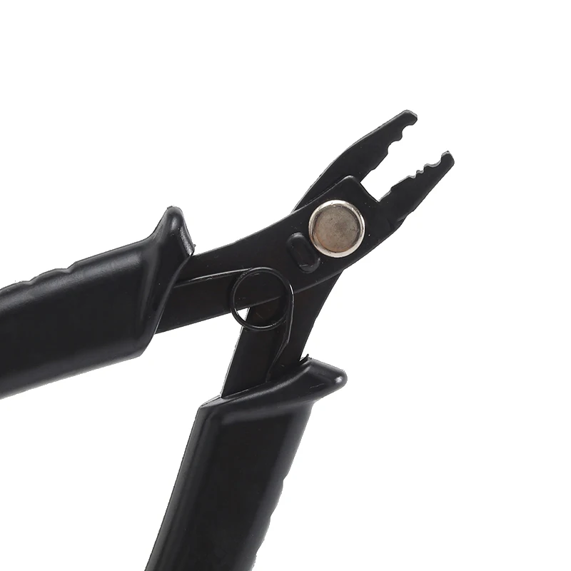 2200pcs Perles à Sertir Pour La Fabrication De Bijoux, 1,5/2/2,5mm Perles à Sertir Pince à Épiler Tubes à Sertir Pour DIY Bracelets Boucles D'Oreilles Colliers (4 Couleurs