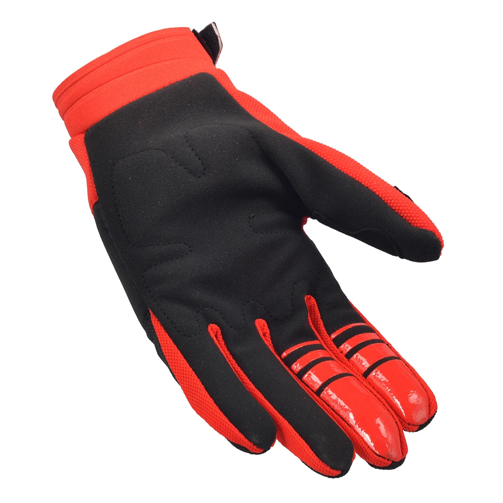 luvas de enduro delicado raposa guantes motocross luvas mx bmx bicicleta da sujeira ciclismo equitação mountain bike atv utv guants para homem