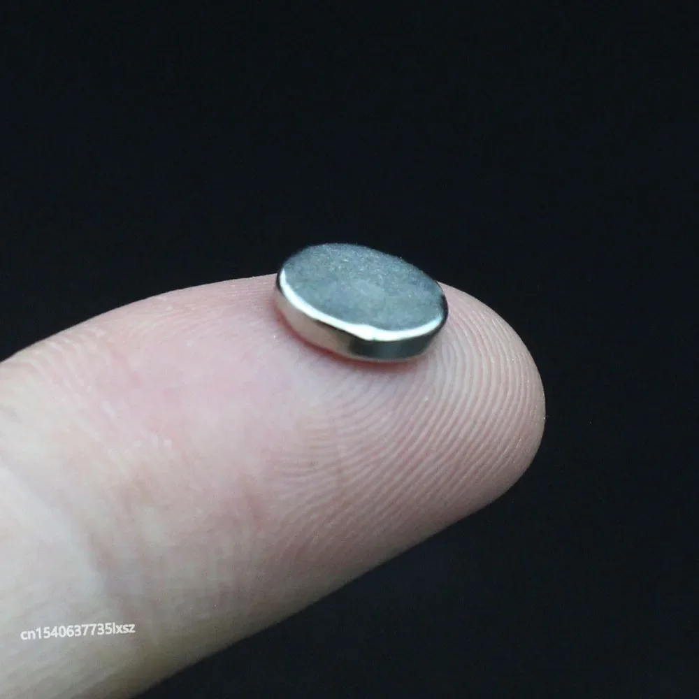 10/20/30/50/60 ks 8x2 neodym magnetem 8mm x 2mm N35 ndfeb kolo super výkonný silným trvalý magnetický imanes disk