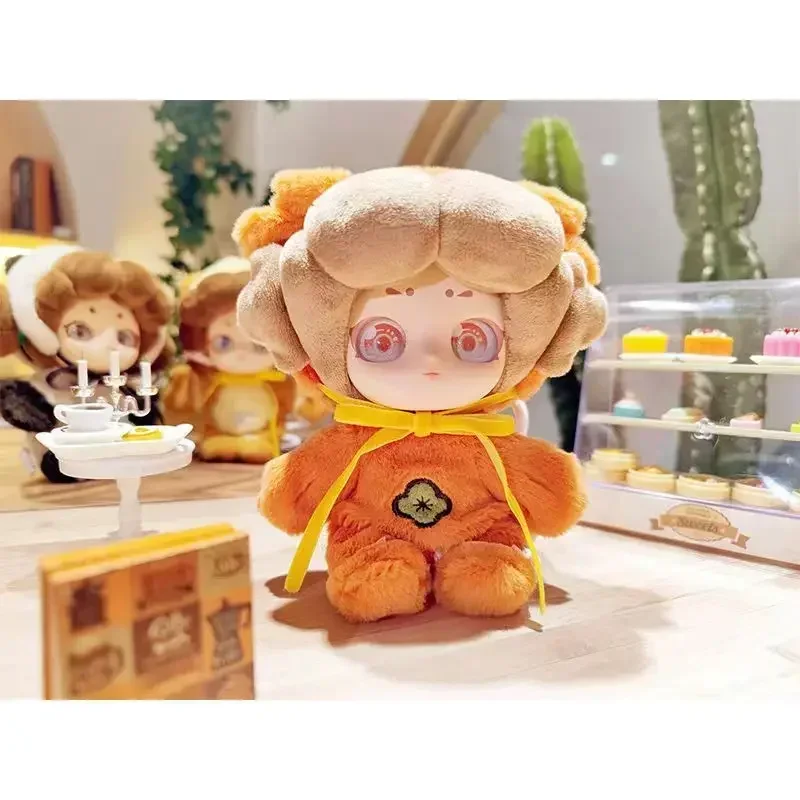 thumbnail image 1 of Figura de anime genuina Gana Save Duck Change Face, modelo creativo de dibujos animados, muñecas, juguetes coleccionables, adornos, juguete sorpresa para niña, regalo, 1 of 5