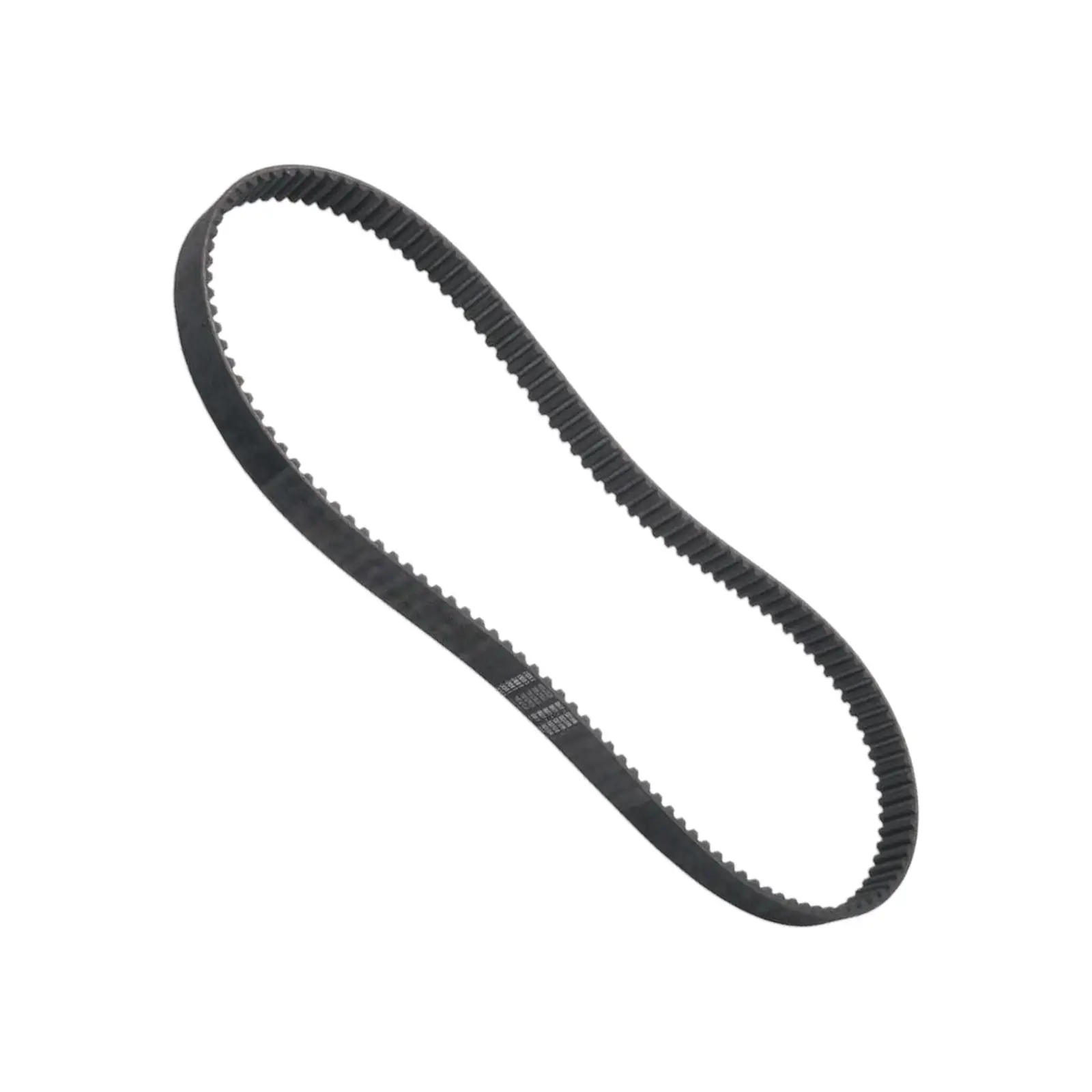 

40015-90, Drive Rear Belt, Premium, Spare Parts, Accessories ,Durable High Performance, Replaces, 60-58-418 for Motorcycle