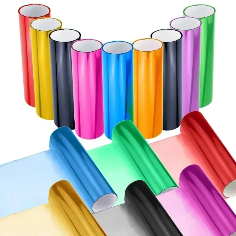 NewL - Pellicola Autoadesiva Per Faro Antinebbia Posteriore Auto, Rivestiento Adesivo In Vinile