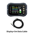 Display and 5M