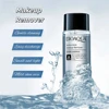 Makeup Remover 50ML Easy To Use Facial Cleansing Liquid Water Lip Eye Gentle Skin Care Travel Remover Face Refreshing Cosmetics 1