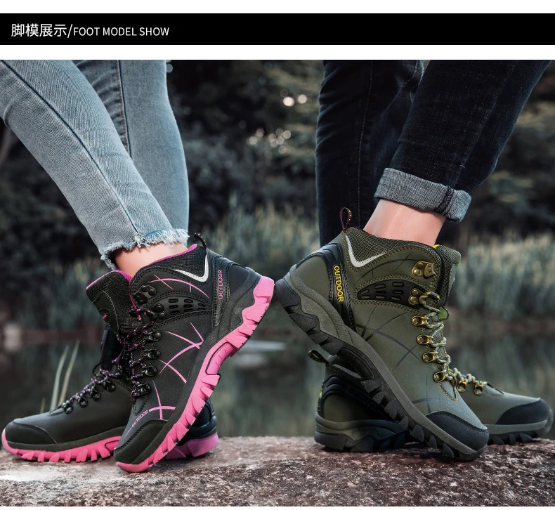 Boots för Kvinnor &bull; Shoeking.se