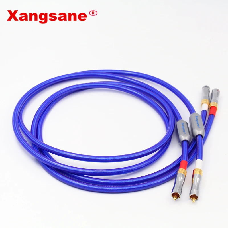 7N OCC     Rca ̺ , Hifi 4 ھ 15AWG  ȣ