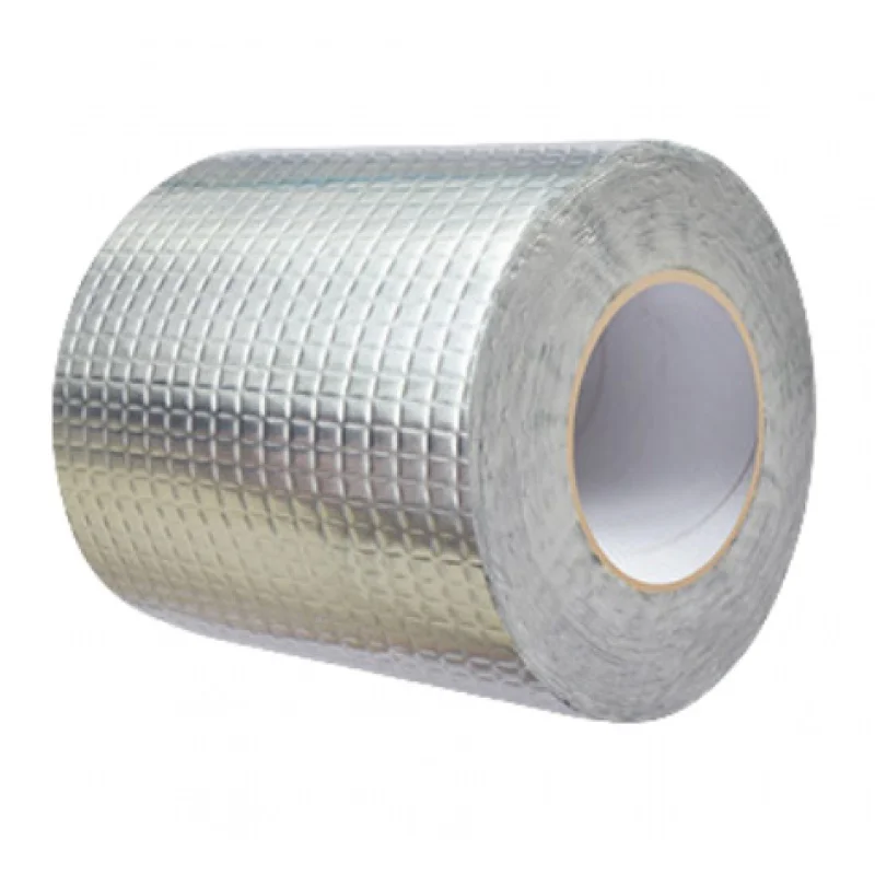 자체 접착 부틸 방수 테이프, 균열 수리용 맞춤형 제품