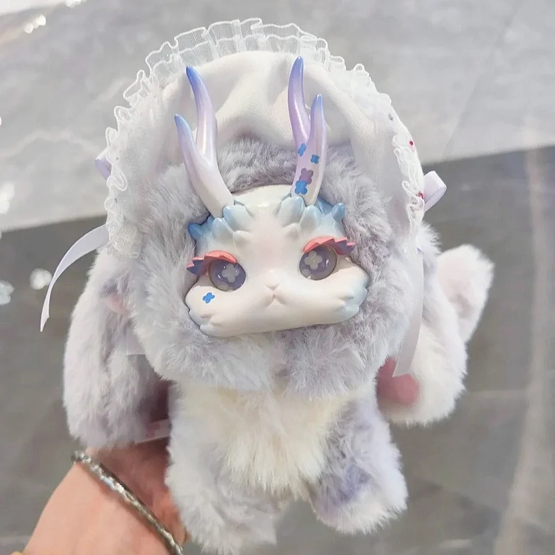 Aazon.co: CALEBOU Plush Blind Box, Cute Ayei Dark Forest Series...