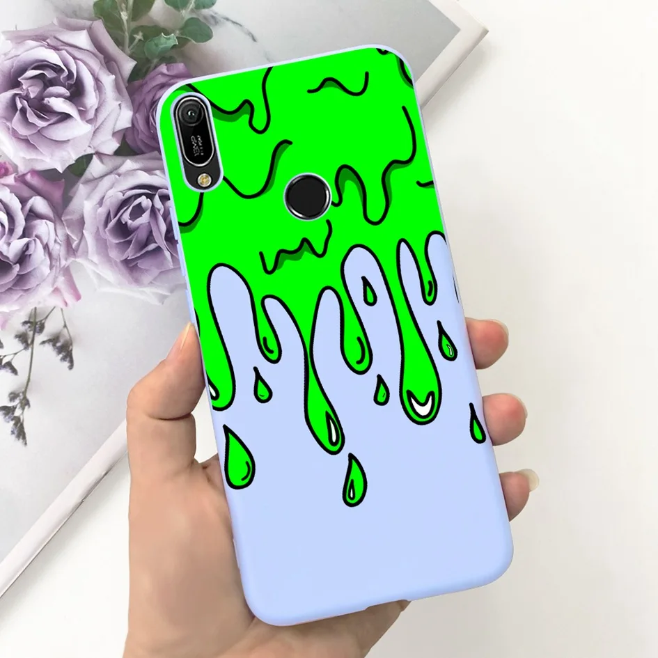 Cute Astronaut Soft Silicone Phone Case Cover