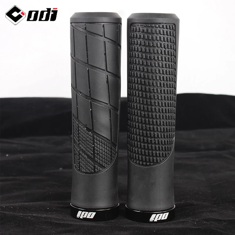 Bike Handlebar Grips Non-slip Shock Absorption